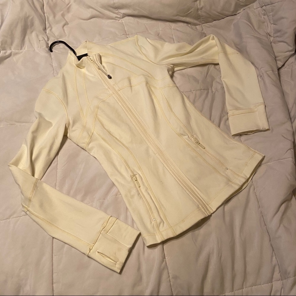 Lululemon jacket